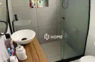 Ótimo apartamento térreo com 2 dormitórios à venda, 90 m² por r$ 326.000 - centro - niterói/rj