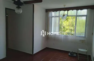 Apartamento com 2 dormitórios à venda, 50 m² por r$ 160.000,00 - fonseca - niterói/rj