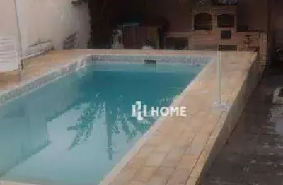 Casa com 4 dormitórios à venda, sendo 3 suítes,  196 m² por r$ 2.000.000 - maravista - niterói/rj