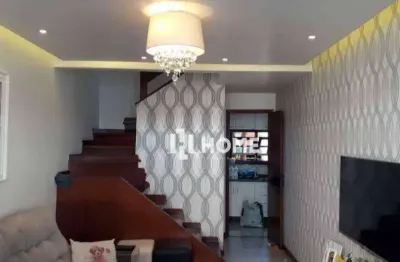 Casa em condomínio, 2 dormitórios, sendo 1com suíte e varanda, à venda,2 vagas, churrasqueira, piscina, 87 m² por r$ 300.000 - baldeador - niterói/rj