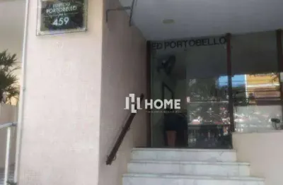 Apartamento com 2 dormitórios à venda, 88 m² por r$ 600.000,00 - santa rosa - niterói/rj