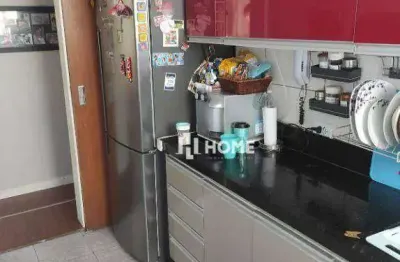 Ótimo apartamento com 3 dormitórios à venda, sendo 1 suíte, 114 m² por r$ 700.000 - ingá - niterói/rj