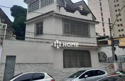 Excelente casa com 16 dormitórios à venda, 550 m² por r$ 1.350.000 - são domingos - niterói/rj