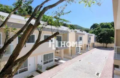 Linda casa à venda por r$ 800.000 - itaipu - niterói/rj