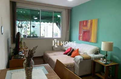 Ótimo apartamento com 3 dormitórios, uma vaga, localização privilegiada!!