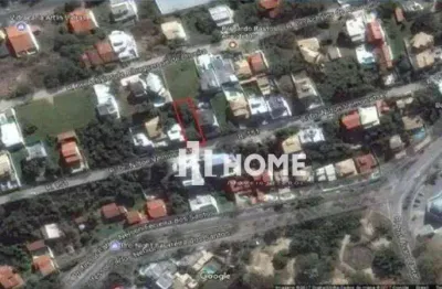 Terreno à venda, 360 m² por r$ 579.000,00 - camboinhas - niterói/rj