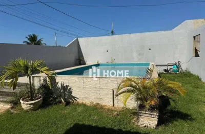 Ótima casa com 3 dormitórios à venda, sendo 2 suítes, 228 m² por r$ 520.000 - jardim atlântico leste (itaipuaçu) - maricá/rj