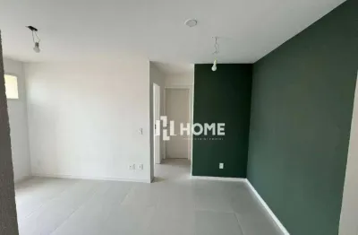 Ótimo apartamento com 2 dormitórios ( uma suíte),  à venda - maria paula - são gonçalo/rj
