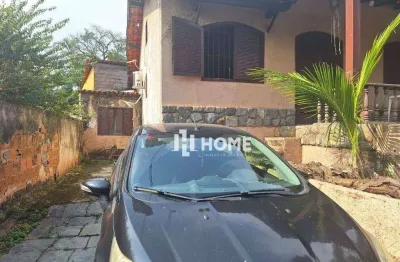 Casa com 3 dormitórios à venda, 94 m² por r$ 680.000,00 - engenho do mato - niterói/rj
