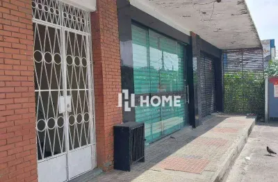 Ponto comercial à venda, 450 m² por r$ 1.200.000 - piratininga - niterói/rj