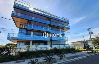 Apto vista mar, com 2 dormitórios à venda,   vagas ,90 m² por r$ 1.035.000 - piratininga - niterói/rj