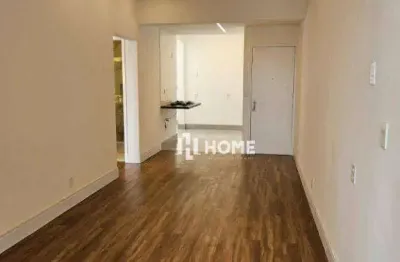 Lindo apartamento, todo reformado, com 2 dormitórios à venda  - ingá - niterói/rj