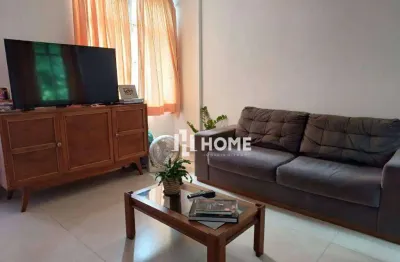 Apartamento com 3 dormitórios à venda, 86 m² por r$ 480.000,00 - são domingos - niterói/rj
