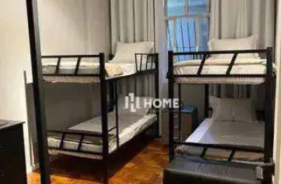 Apartamento com 1 dormitório à venda, 50 m² por r$ 369.000,00 - centro - niterói/rj