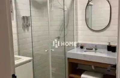 Apartamento com 1 dormitório à venda, 50 m² por r$ 389.000,00 - centro - niterói/rj