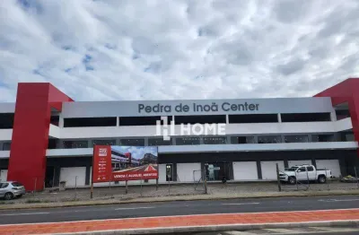 Lojas à venda, 30 m² por r$ 350.000 - cajueiros (itaipuaçu) - maricá/rj
