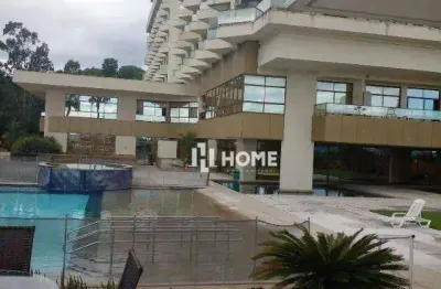 Loft com 1 dormitório à venda, 56 m² por r$ 530.000,00 - gragoatá - niterói/rj