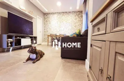 Ótimo apartamento com 3 dormitórios à venda, sendo 1 suíte, 85 m² por r$ 540.000 - icaraí - niterói/rj