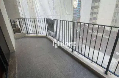 Apartamento com 3 dormitórios à venda, sendo 1 suíte, 200 m² por r$ 1.500.000 - icaraí - niterói/rj