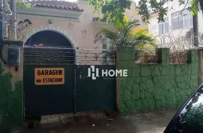 Ótima casa com 3 dormitórios à venda, 120 m² por r$ 510.000 - centro - niterói/rj