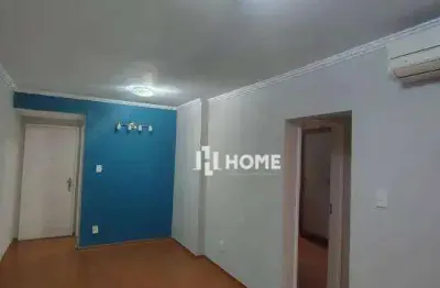 Apartamento com 2 dormitórios à venda, 70 m² por r$ 300.000,00 - fonseca - niterói/rj