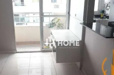 Apartamento com 2 dormitórios à venda, 60 m² por r$ 390.000,00 - barreto - niterói/rj