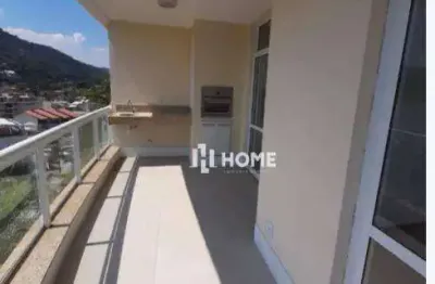 Excelente apto 3 quartos com suíte e closet, varanda gourmet 2 vagas, 120mts!,