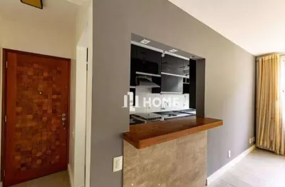 Apartamento com 2 dormitórios à venda, 50 m² por r$ 260.000,00 - engenhoca - niterói/rj