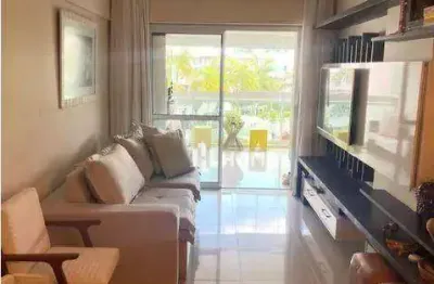 Apartamento com 4 dormitórios transformador em 3, 130 m² por r$ 1.600.000 - camboinhas - niterói/rj