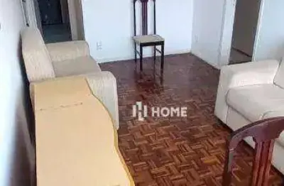 Ótimo apartamento com 2 dormitórios à venda, 78 m² por r$ 370.000 - são domingos - niterói/rj