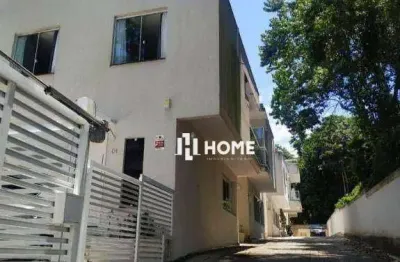 Linda casa com 3 dormitórios à venda, sendo 2 suítes, 270 m² por r$ 1.099.000 - são francisco - niterói/rj