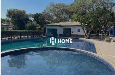 Linda casa em buzios, condomínio fechado, 4 quartos sendo 3 suítes, porteira fechada!