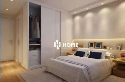 Linda cobertura nova à venda, sendo 1 suíte, 185 m² por r$ 1.950.000 - icaraí - niterói/rj