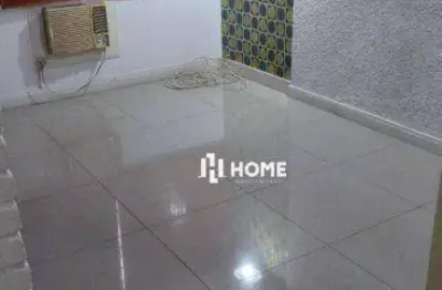 Excelente apartamento com 3 dormitórios à venda, sendo 1 suíte, 106 m² por r$ 620.000 - icaraí - niterói/rj