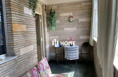 Sobrado com 4 dormitórios à venda, 110 m² por r$ 350.000 - barreto - niterói/rj