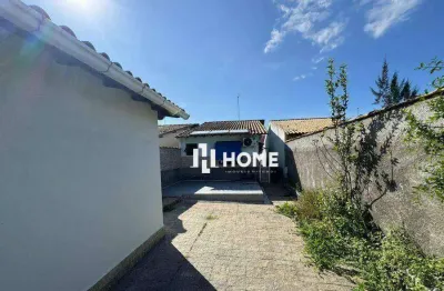 Casa com 2 dormitórios 1 suíte, + anexo de 1 quarto à venda, 110 m² por r$ 480.000 - barroco (itaipuaçu) - maricá/rj