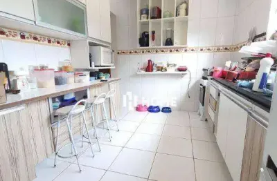 Excelente casa com 3 dormitórios à venda, sendo 1 suíte, 110 m² por r$ 550.000 - jardim atlântico oeste (itaipuaçu) - maricá/rj