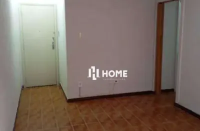 Apartamento com 2 dormitórios à venda, 80 m² por r$ 545.000 - icaraí - niterói/rj