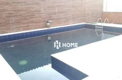 Casa com 4 dormitórios à venda, sendo 4 suítes, por r$ 1.490.000 - engenho do mato - niterói/rj