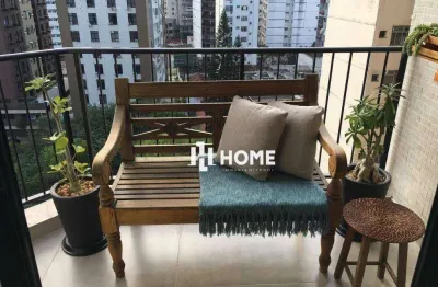 Excelente apartamento com 2 dormitórios à venda, sendo 1 suíte, 65 m² por r$ 463.000 - icaraí - niterói/rj