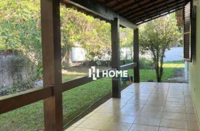 Casa à venda, sendo 1 suíte com closet, 160 m² por r$ 690.000 - pendotiba - niterói/rj