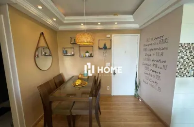 Apartamento com 2 dormitórios à venda, 60 m² por r$ 380.000 - barreto - niterói/rj