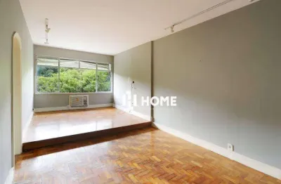 Ótimo apartamento com 3 dormitórios à venda, sendo 1 suíte, 100 m² - icaraí - niterói/rj