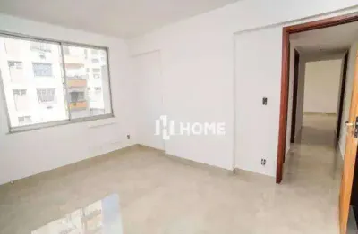 Apartamento com 2 dormitórios à venda, 100 m² por R$ 450.000,00 - Santa Rosa - Niterói/RJ