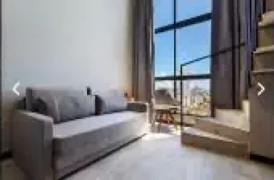 Apartamento com 1 quarto para alugar na Rua General Joaquim Inácio, 154, Boa Vista, Recife