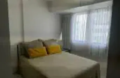 Flat com 1 quarto para alugar na Rua Atlântico, 69, Pina, Recife
