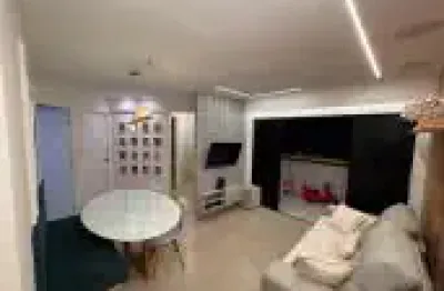 Apartamento boa viagem - 2 quartos + dep - localização excelente