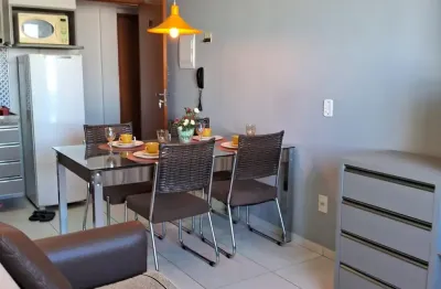 Apartamento com 1 quarto para alugar na Rua Faustino Porto, 384, Boa Viagem, Recife