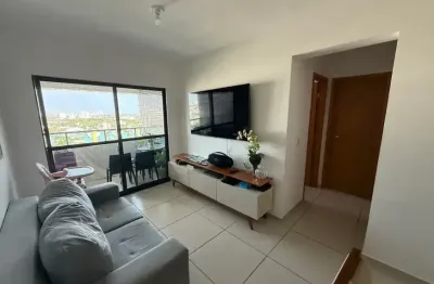 Apartamento para aluguel no edifício praça dos jacarandás – várzea, recife