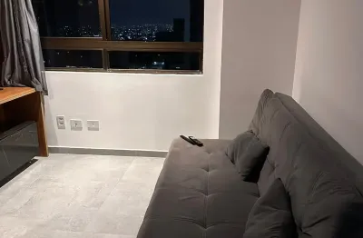 Apartamento com 1 quarto para alugar na Rua Tenente Domingos de Brito, 425, Boa Viagem, Recife